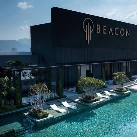 جورج تاون 13A Beacon Executive Suites #Rooftoppool #Luxurysuites المظهر الخارجي الصورة